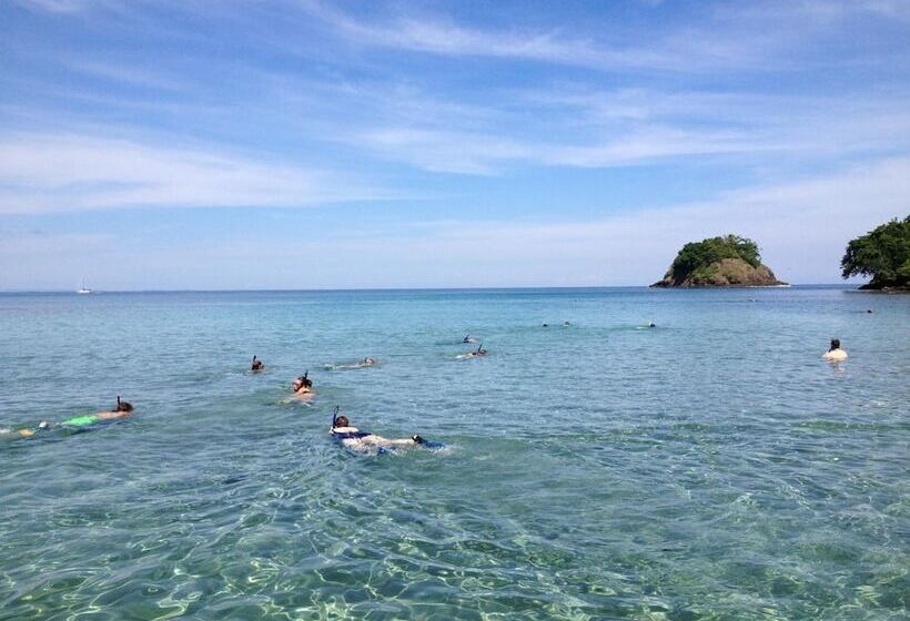 فندق Scubaportobello