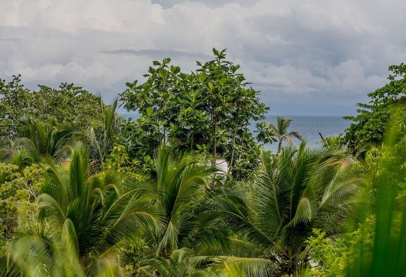 בית מלון כפרי Sea Towers