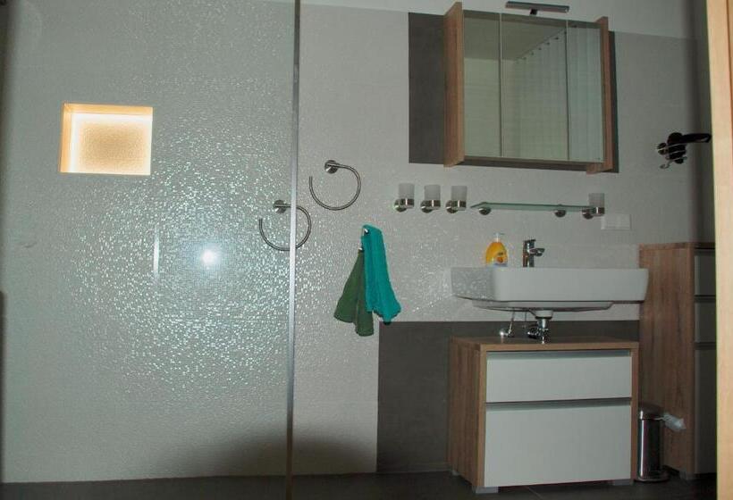 فندق Tannenspitze