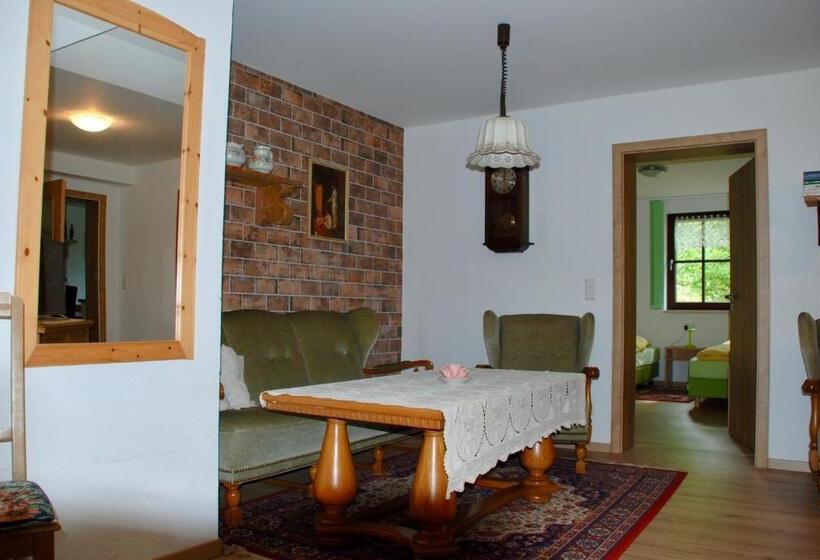 فندق Tannenspitze