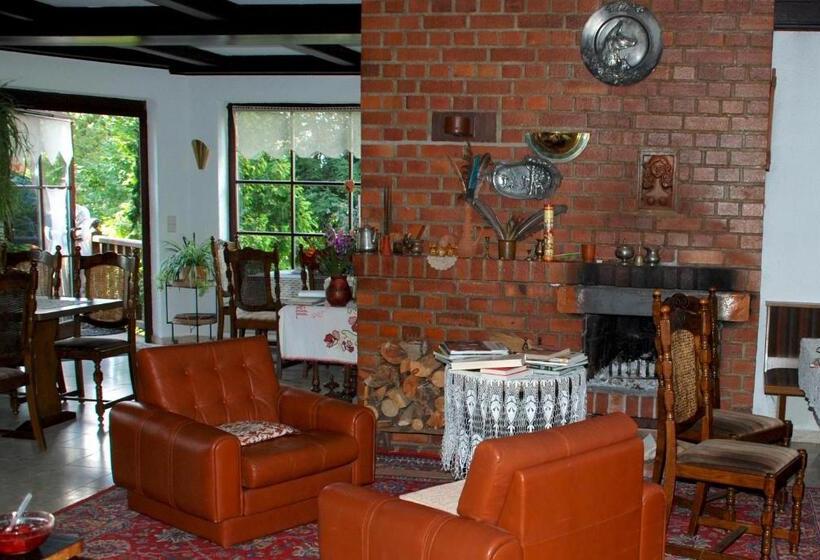 فندق Tannenspitze