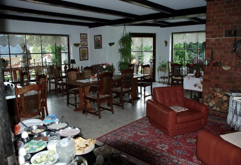 فندق Tannenspitze