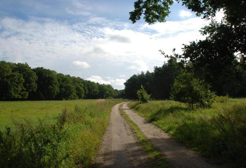 فندق Tannenspitze