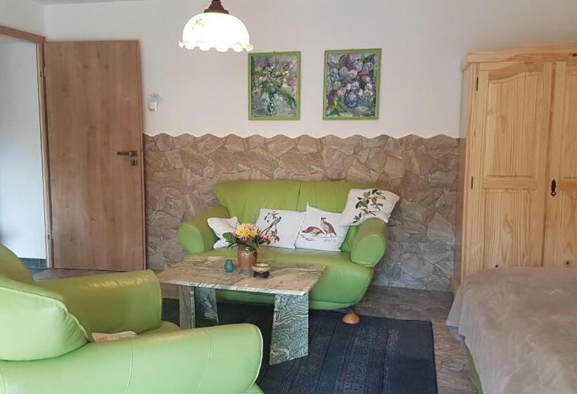 فندق Tannenspitze