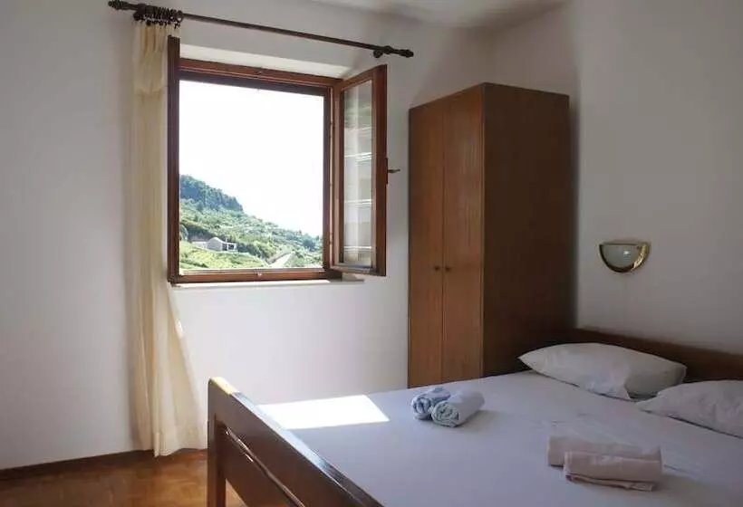 ホテル Villa Ana