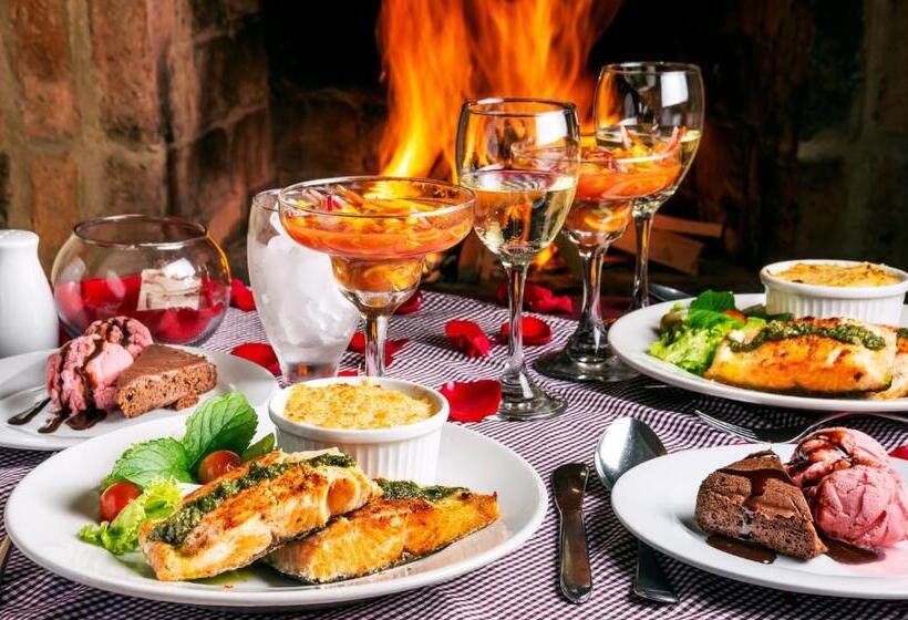 호텔 Y Spa Getsemani