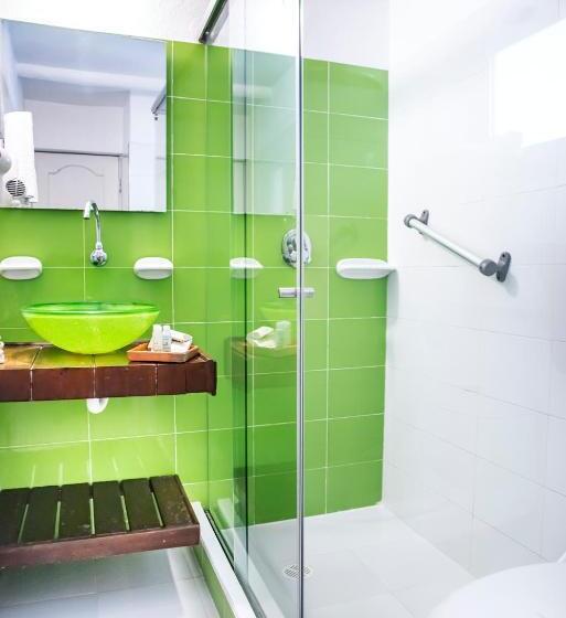 호텔 Y Spa Getsemani