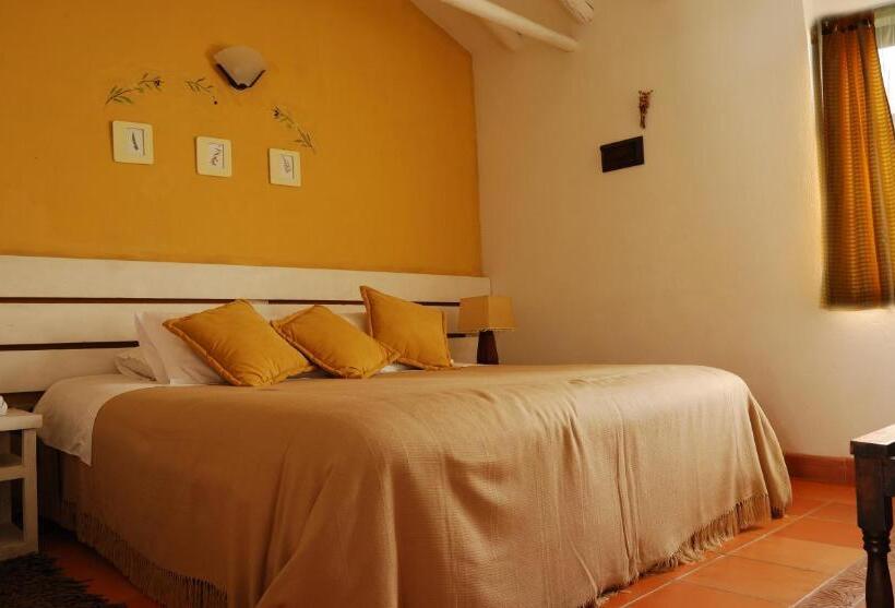 호텔 Y Spa Getsemani