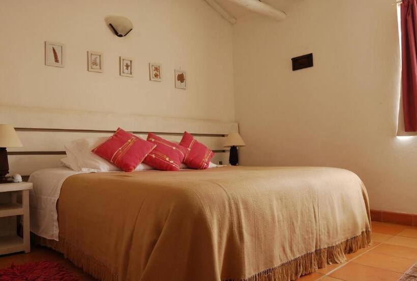 호텔 Y Spa Getsemani