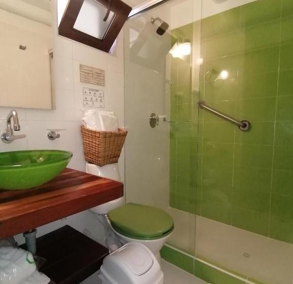 호텔 Y Spa Getsemani