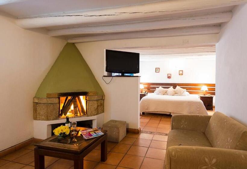 호텔 Y Spa Getsemani