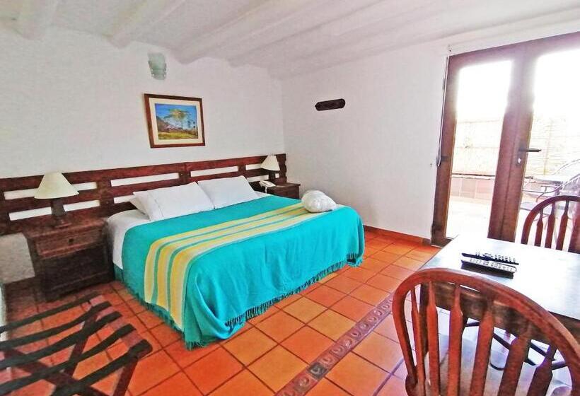 호텔 Y Spa Getsemani