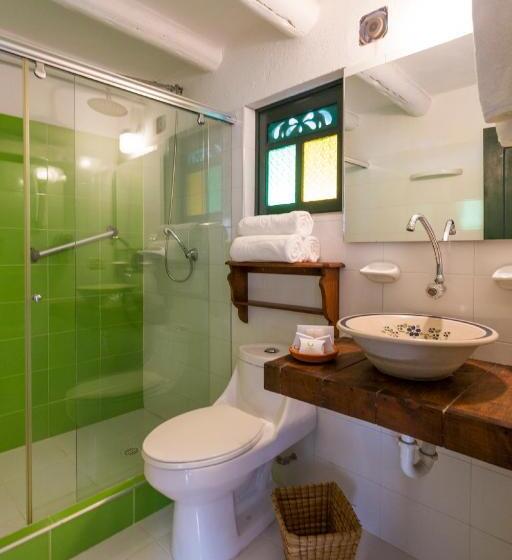 호텔 Y Spa Getsemani