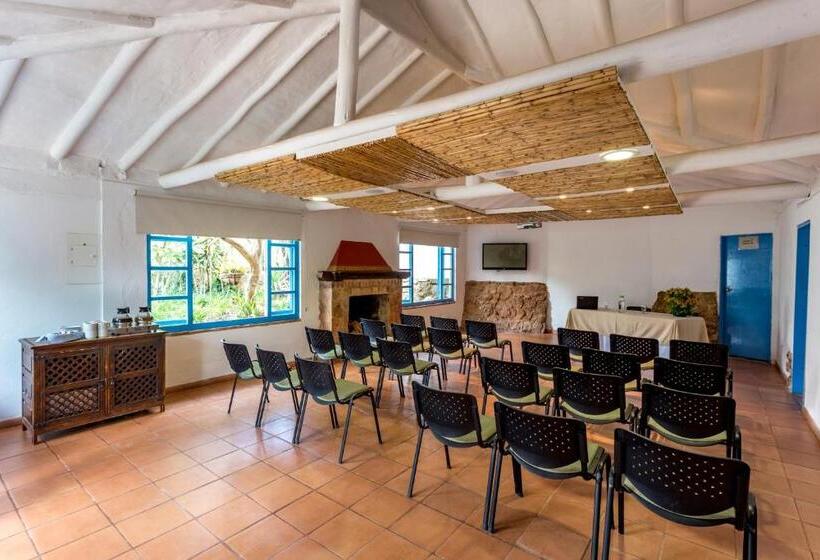 호텔 Y Spa Getsemani