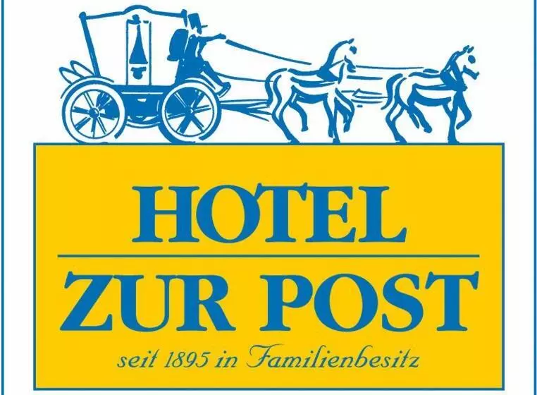 ホテル Zur Post