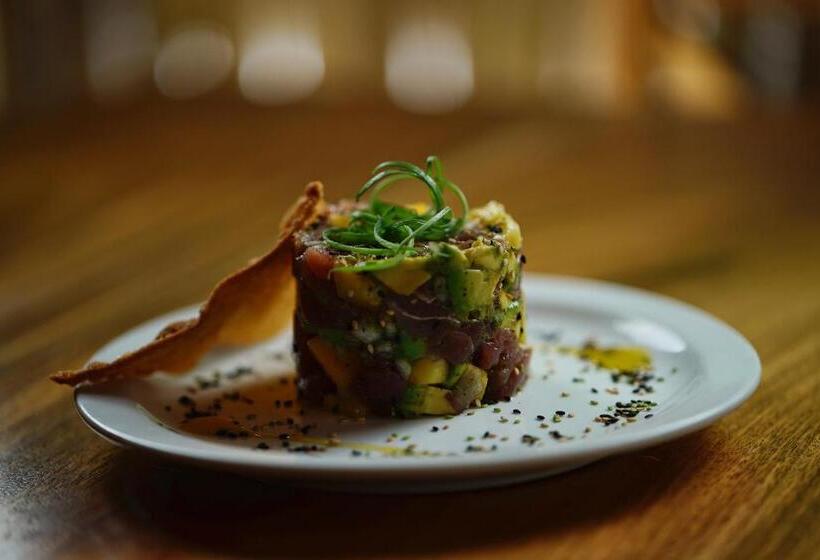 In The Shade Hotel Coworking 300mbit Adults Only