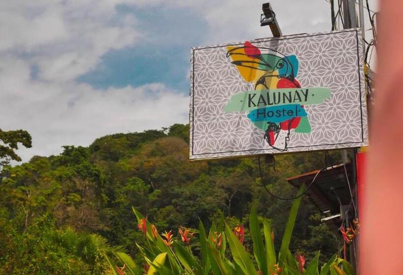 Kalunai Hostel