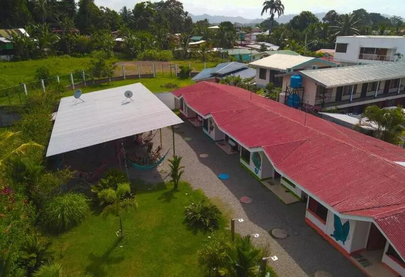 Kalunai Hostel