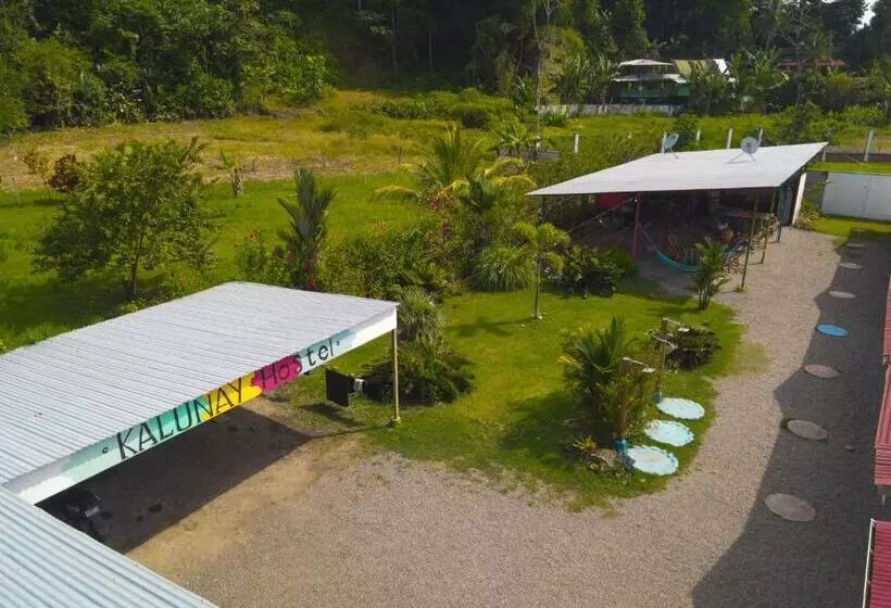 Kalunai Hostel