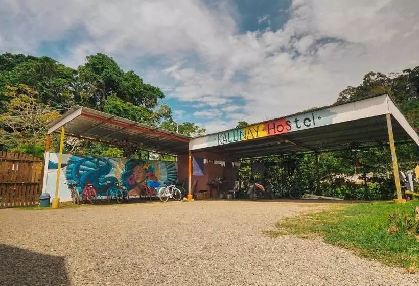 Kalunai Hostel