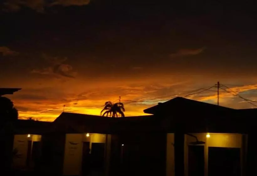 Kalunai Hostel