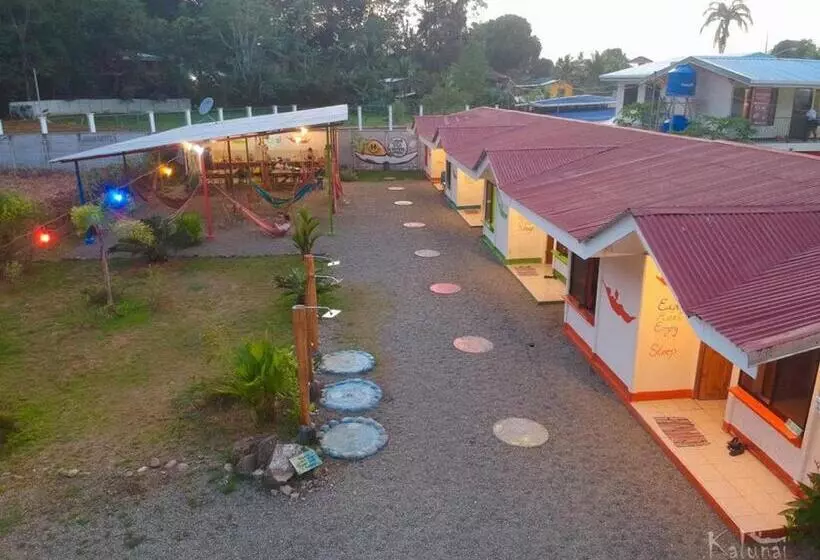 Kalunai Hostel