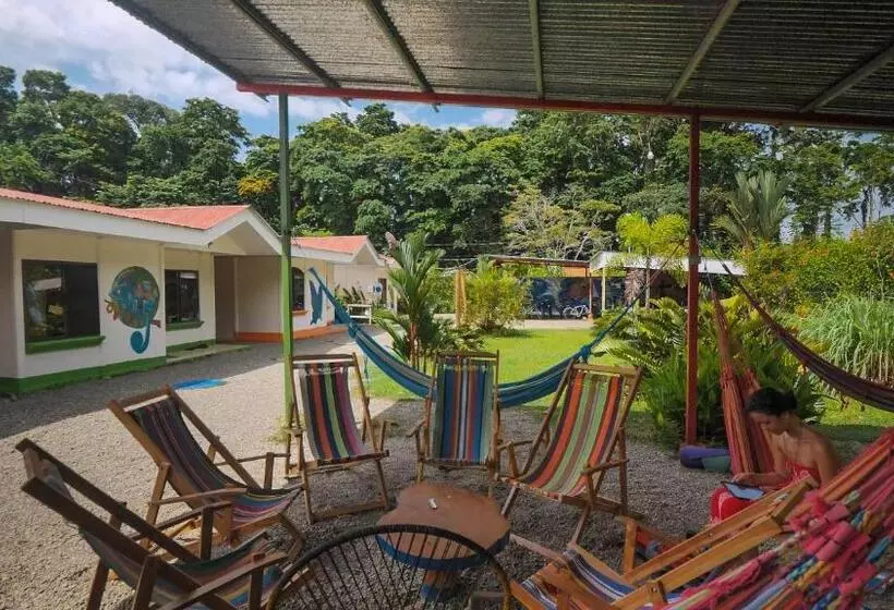 Kalunai Hostel