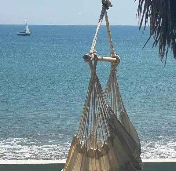 La Playa