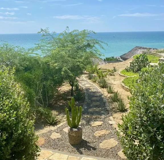 La Playa