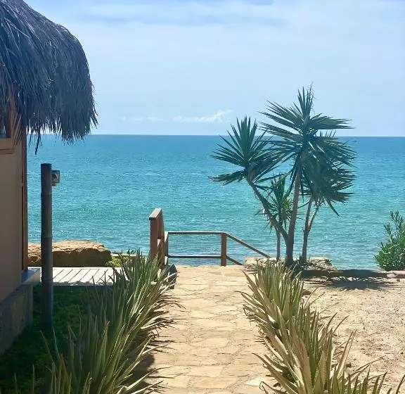La Playa