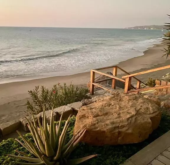 La Playa