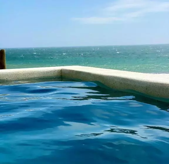 La Playa