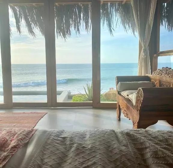 La Playa