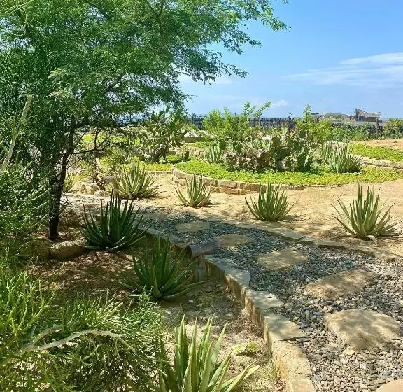 La Playa