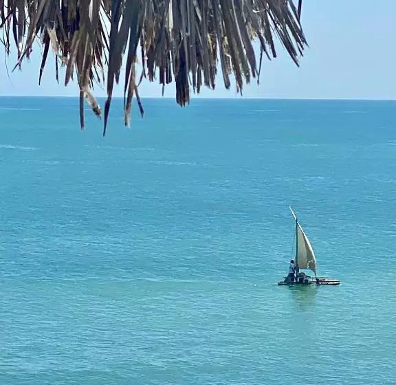 La Playa
