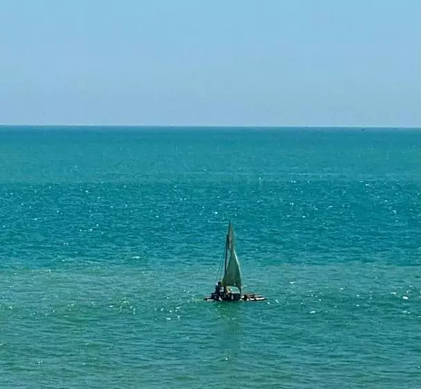 La Playa