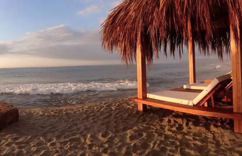La Playa