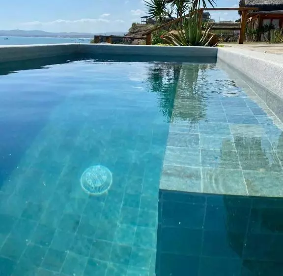 La Playa