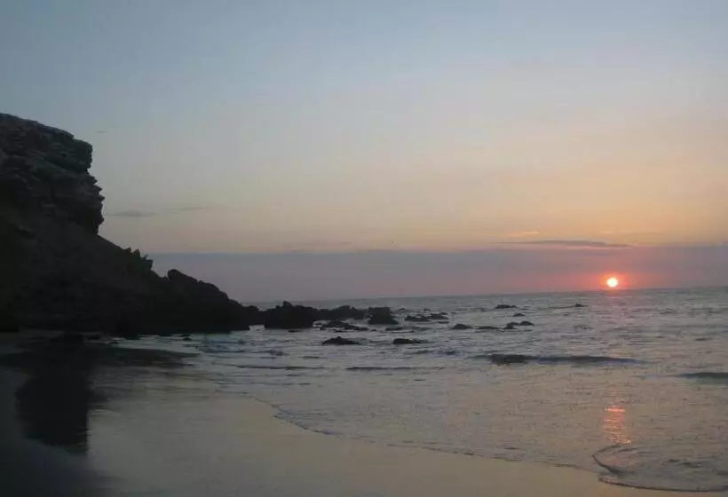 La Playa