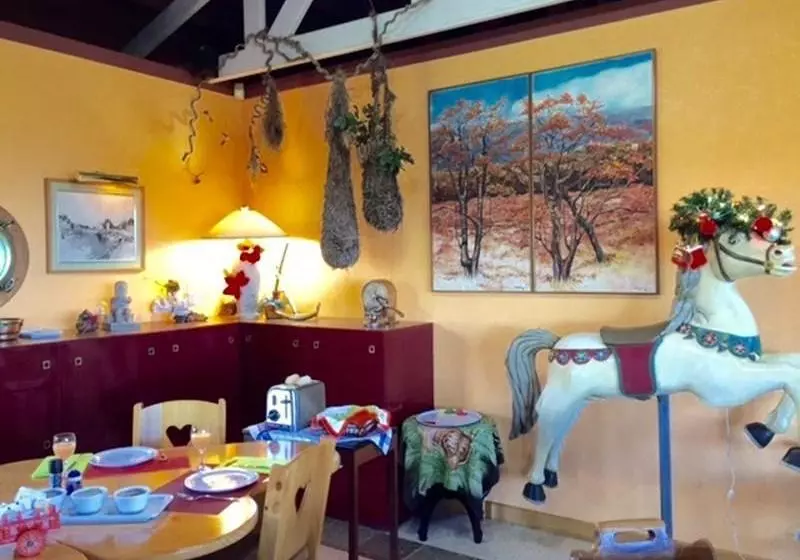 Paris Confort B&b