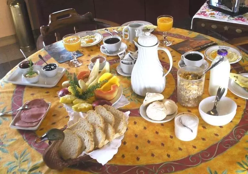 Paris Confort B&b