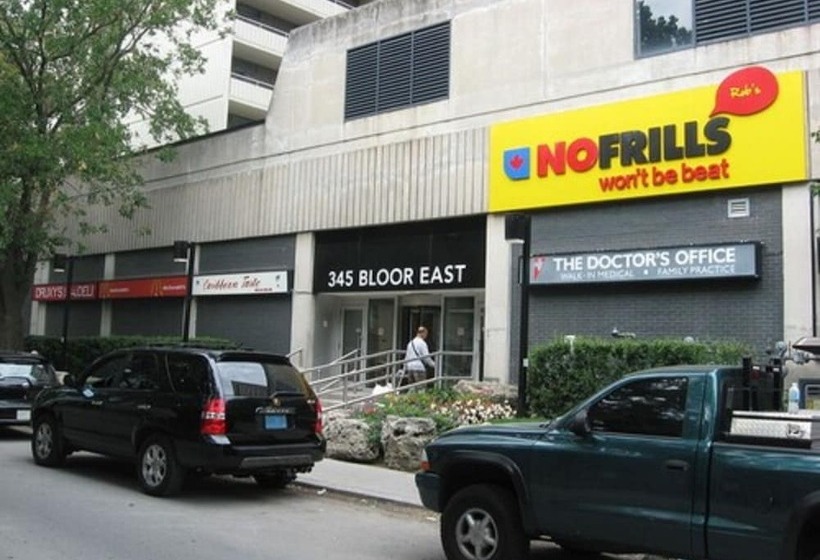 فندق All Days Hostel