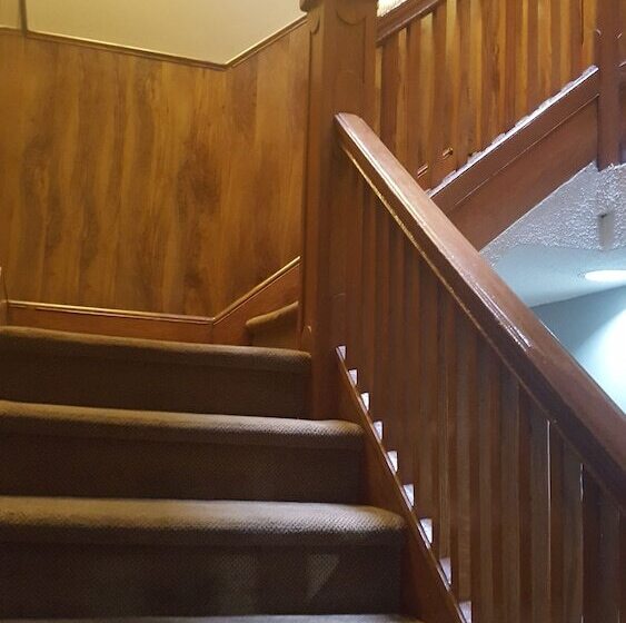 فندق All Days Hostel