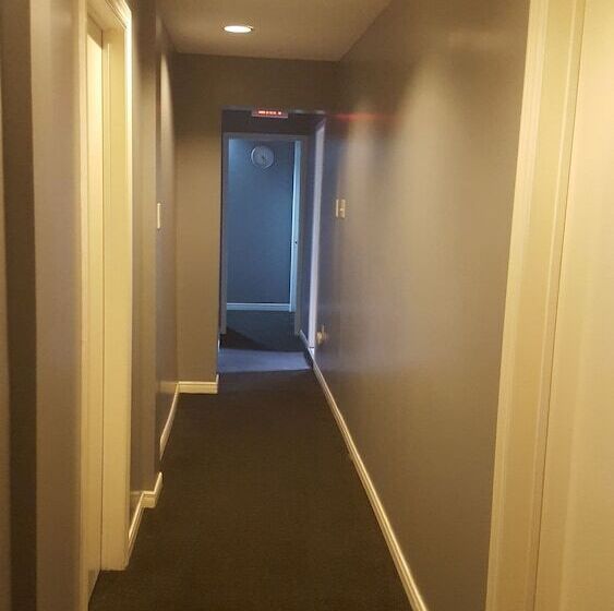 فندق All Days Hostel