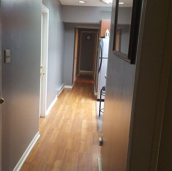 فندق All Days Hostel