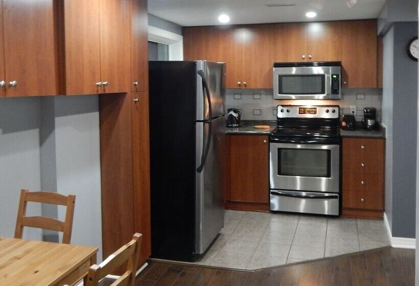 فندق All Days Hostel