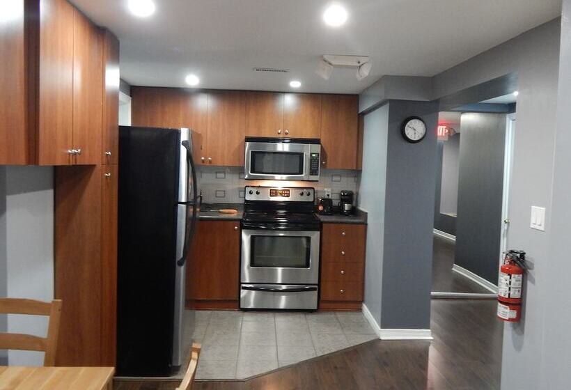 فندق All Days Hostel