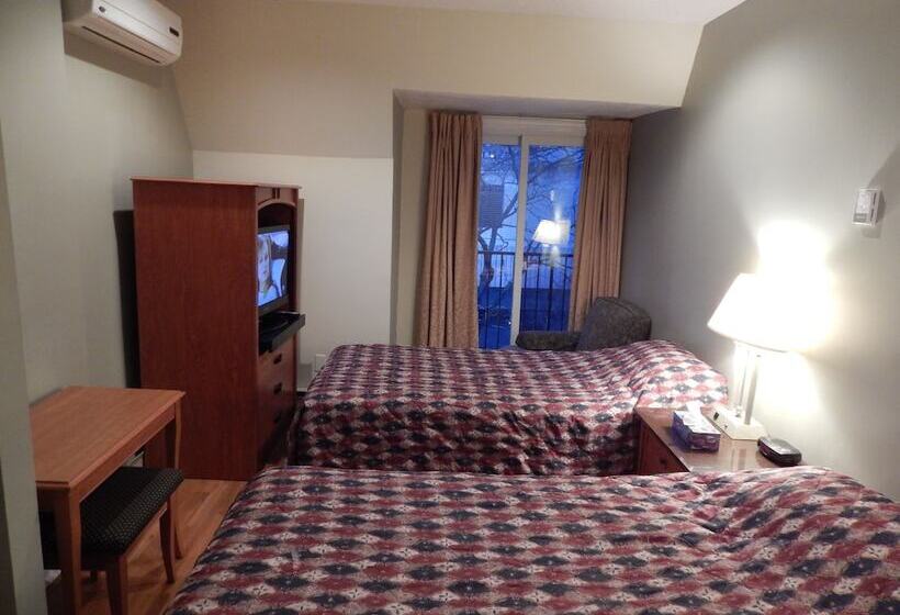 فندق All Days Hostel