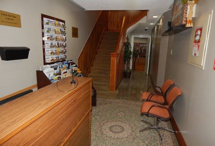 فندق All Days Hostel