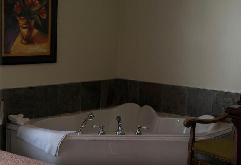 فندق Auberge De La Tour Du Lac